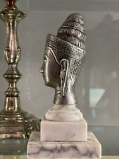 Vintage buddha head for sale  WORCESTER