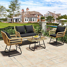 4pc outdoor patio for sale  Colton