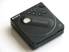Używany, Osobisty odtwarzacz CD Sony discman D-88 na sprzedaż  Wysyłka do Poland