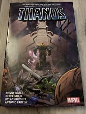 Thanos por Donny Cates Coleção Completa Marvel Epic HC Cosmic Ghost Rider comprar usado  Enviando para Brazil