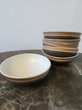 Denby cotswold bowls for sale  EAST BOLDON