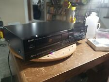 DENON DCD-595 CD Compact Disc Player PCM Audio Technology ASLC 20BIT for sale  Shipping to South Africa