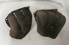 Exhaust manifold covers for sale  MANCHESTER