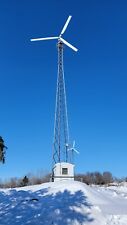 Wind turbine tower for sale  Saint Cloud