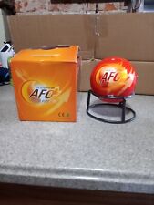 afo fire extinguisher ball for sale  McMechen