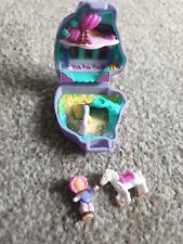 Bluebird polly pocket for sale  WIDNES