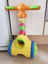 Tomy ball popper for sale  Shipping to Ireland