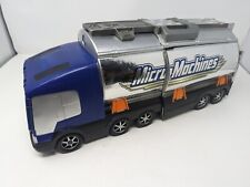 Micro machines truck for sale  YORK