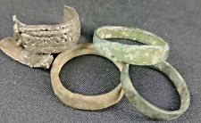 Anelli medievali rings usato  Arezzo