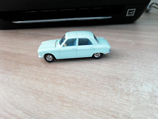 Dinky toys peugeot d'occasion  Petite-Rosselle