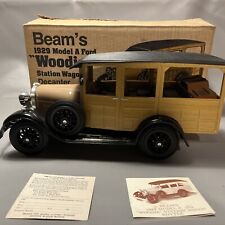 Jim beam 1929 for sale  Valley Forge