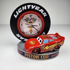 Disney cars clock for sale  Saint Johns