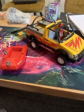 Vintage playmobil pick for sale  COTTINGHAM