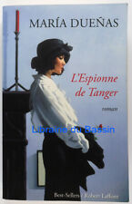 Espionne tanger maría d'occasion  Bordeaux-