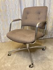 Vintage 1985 steelcase for sale  Saint Louis