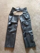 Motorcycle chaps ladies for sale  Westland