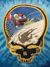 Camisa de esquí alpino Grateful Dead Bertha - talla 4XL Fire On The Mountain - Nueva segunda mano  Embacar hacia Argentina