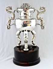 Chinese silver trophy. for sale  RICHMOND