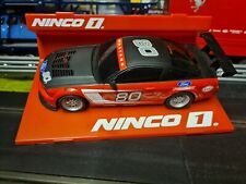 Ninco ford mustang for sale  SANDHURST