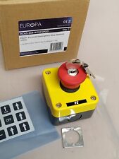 Europa rcas esb14ncspool for sale  BEDFORD