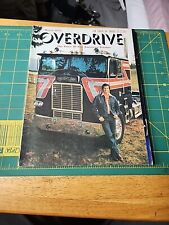 March 1977 overdrive for sale  Bradford