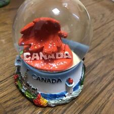 Canada snow globe d'occasion  Expédié en Belgium