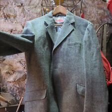Caldene tweed jacket for sale  TIVERTON