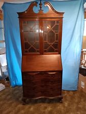 wood hutch desk classic for sale  Butler