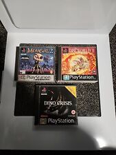 Ps1 games bundle for sale  CHORLEY