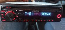 Autoradio kenwood kdc usato  Sparanise