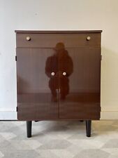 Vintage cabinet chest for sale  LONDON
