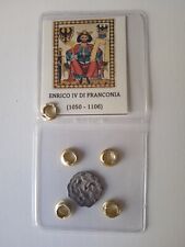 Medioevo moneta antica usato  Bologna