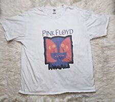 Camiseta Pink Floyd 1994 Division Bell Tour estampa frente e verso tamanho 2XL  comprar usado  Enviando para Brazil