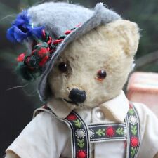Antiker steiff teddy gebraucht kaufen  Deutschland