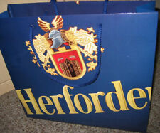 Einkaufstasche herforder pils gebraucht kaufen  Herford-Falkendiek
