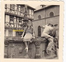 Altes foto vintage gebraucht kaufen  Tübingen