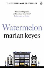 Watermelon marian keyes for sale  UK