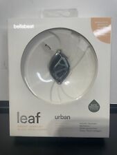Bellabeat Leaf Urban Health Tracker/Smart Jewelry - Silver for sale  Shipping to South Africa