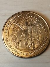 Médaille souvenir mdp d'occasion  Montbrison