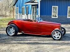 1932 ford roadster for sale  Saugatuck