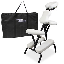Tattoo chair massage for sale  Shipping to Ireland