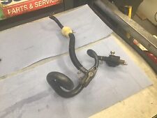 Yamaha fuel pipe for sale  TOTNES