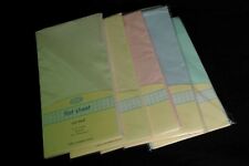 Glovesheets cotton flat for sale  BEXHILL-ON-SEA