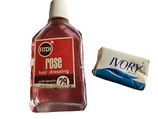 Fitch rose hair for sale  Cedar Falls