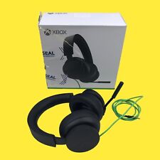 Auriculares estéreo con cable Microsoft Xbox para Xbox Series X/S Xbox One modelo: 1984 segunda mano  Embacar hacia Argentina