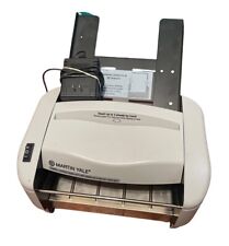 Máquina dobrável automática de papel de mesa Martin Yale P7200 RapidFold leve comprar usado  Enviando para Brazil