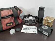 Nikon 35mm slr for sale  Chandler