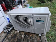 ac pump fujitsu heat for sale  Isanti
