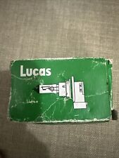 Lucas llb708 12v for sale  HOUNSLOW
