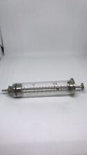 Reusable glass syringe for sale  Shipping to Ireland